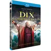Escd Cnt Les dix Commandements - Blu-Ray