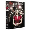 Escd Cnt The Good Wife - Coffret intégral de la Saison 1