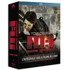 UPV Mission : Impossible - Coffret de la Quadrilogie - Blu-Ray