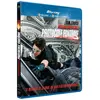PARAMOUNT HOME ENT FRANCE SAS Mission Impossible : Protocole fantôme - Combo Blu-Ray + DVD