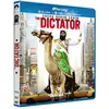 Paramount The Dictator - Combo Blu-Ray + DVD
