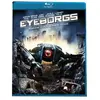 PARAMOUNT HOME ENT FRANCE SAS Eyeborgs - Blu-Ray