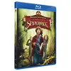 Paramount Les Chroniques de Spiderwick - Blu-Ray