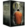 Escd Cnt "Oz" - L'intégrale - Saisons 1 à 6 - Inclus DVD bonus