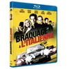 Paramount Braquage à l'italienne - Blu-Ray
