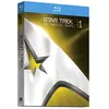 Paramount Star Trek - Coffret intégral de la Saison 1 - Blu-Ray