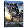 PARAMOUNT HOME ENT FRANCE SAS Transformers 2 : La Revanche - Blu-Ray