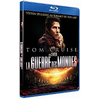 Escd Cnt La Guerre des Mondes - Blu-ray