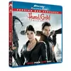 Paramount Hansel et Gretel : Chasseurs de sorcières Combo Blu-Ray + DVD