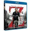 Universal Music World War Z [Blu-Ray]