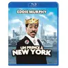 Paramount Un prince à New York - Blu-Ray