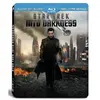 Paramount Star Trek Into Darkness Combo Blu-Ray 3D + DVD Edition Steelbook