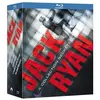 Paramount Blu-Ray Coffret Jack Ryan