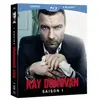 Showtime Coffret intégral de la Saison 1 Blu-Ray