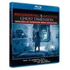Escd Cnt Paranormal activity 5 : Ghost dimension Blu-ray