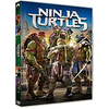 Paramount DVD Ninja turtles