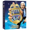 Paramount Y a-t’il un flic ? La trilogie Blu-ray