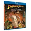 Paramount Indiana Jones et les aventuriers de l'Arche Perdue Blu-Ray