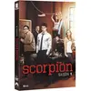 Cbs Video Non Musicale Scorpion Saison 1 DVD