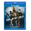 UPV G.I. Joe 2 Conspiration Blu-ray 3D + Blu-ray 2D
