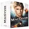 Paramount Coffret MacGyver 7 saisons DVD
