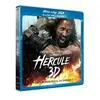 Paramount Hercule Combo : Blu-ray 3D + Blu-ray 2D