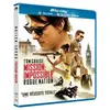 Escd Cnt Mission : impossible - Rogue Nation Blu-ray