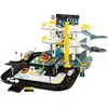 STARLUX garage renault 3 nivaux
