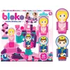 BLOKO - Coffret à thème avec Deux Figurines - Dès 12 Mois - Fabriqué e...