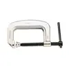 Presse en c-ser forgée - bessey - serrage 100 saillie 75 - 143-100