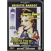 Coffret Brigitte Bardot : Babette s'en va-t-en guerre, le portrait de ...