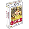 Rene Chateau Video DVD Coffret Romy Schneider : Sissi face à son d...