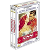 Rene Chateau Video Coffret Sissi vol. 1 : Sissi / Sissi l'imperatrice - Coffret 2 DVD