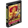 René Chateau Le Messager DVD