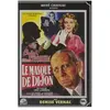 René Chateau Le Masque de Dijon DVD