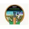 Tuyau d'arrosage - tournesol - jaune - 19 mm - 25 mètres - anti-vrille...