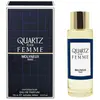 Quartz de Molyneux EDP Spray 100 NULL