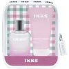 IKKS Coffret Sweet Liberty Chic 50 ml