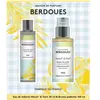 Berdoues - Monoï & Tiaré Coffrets parfum femme 1 pieces female