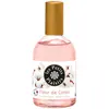 Les Petits Plaisirs Eau de Toilette Vaporisateur Fleur de Coton 110 ml