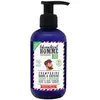 Shampooing Barbe & Cheveux - 99% Naturel-200ml Blondépil Homme