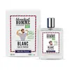 BLONDEPIL HOMME Eau de Parfum Blanc - Certifiée Bio Cosmos - 50 ml