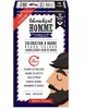 BLONDEPIL HOMME Coloration à Barbe Brun naturel - Kit 3 utilisations