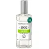 Berdoues 1902 Eau de Cologne Thé Vert 98% Naturel 125ml