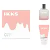 Ikks - Coffret Little Woman Eau De Toilette 50ml & Gel Douche