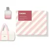 Ikks - Coffret Little Woman Eau De Toilette 100ml & Sac Bowling