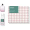 Ikks - Coffret Sweet Liberty Eau De Toilette 100ml & Mousse De Douche