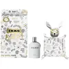 Coffret My Baby Rock" - Doudou + Eau de Senteur -100ml IKKS Parfum"