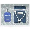 Ikks - Young Man - Summer In Bali - Coffret - Eau De Toilette