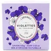 Berdoues - Violettes De Toulouse L'originale Savon 100g